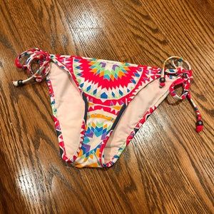 Vintage new Mara Hoffman bathing suit